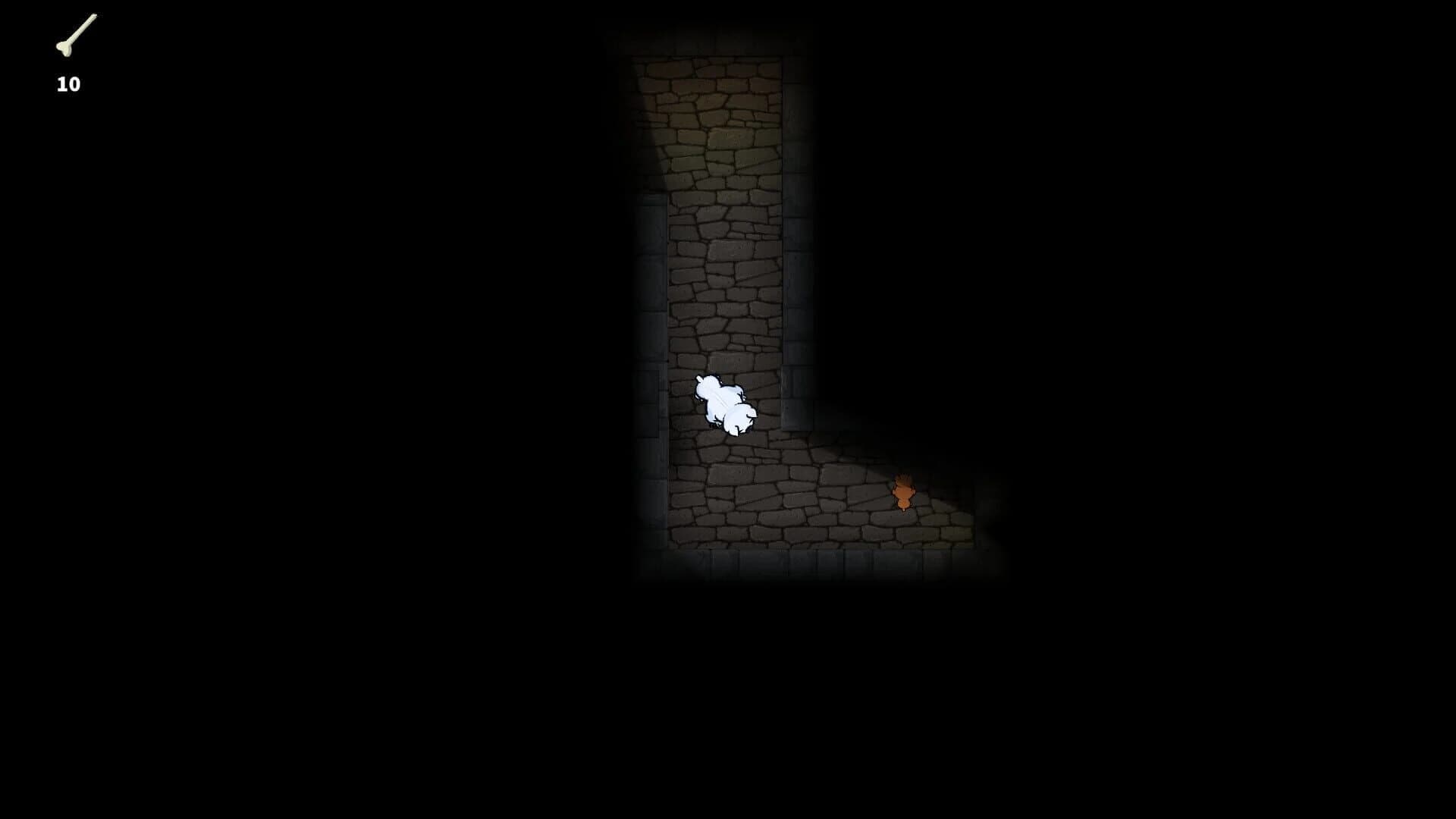 Paws in the Maze screenshot 4