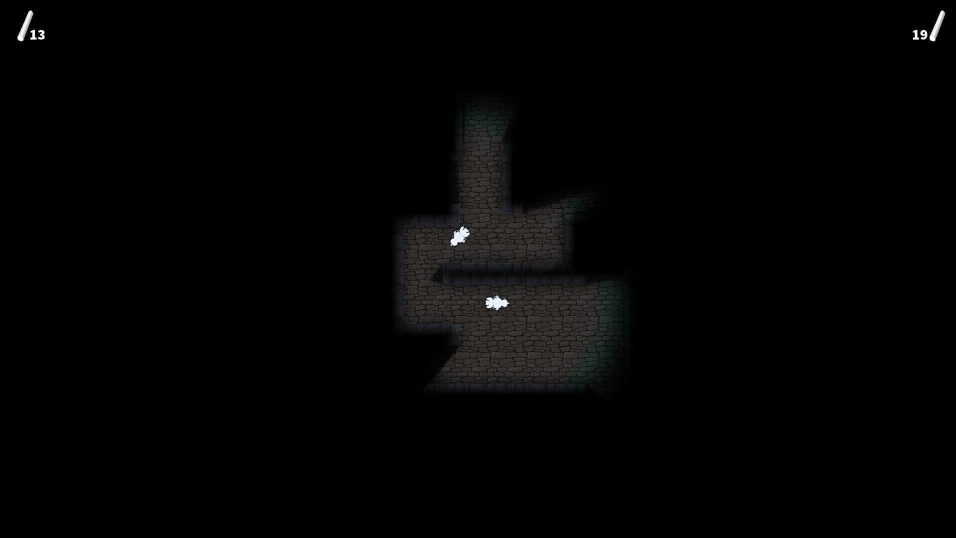 Paws in the Maze screenshot 2