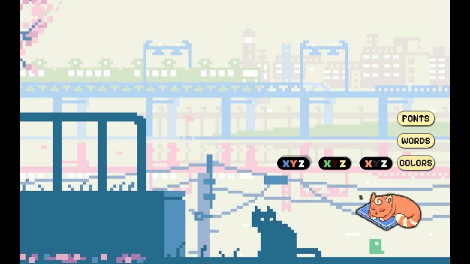 Paws Per Minute screenshot 1