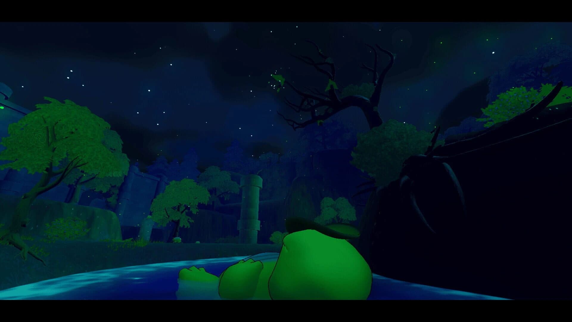 Paws & Potions screenshot 3
