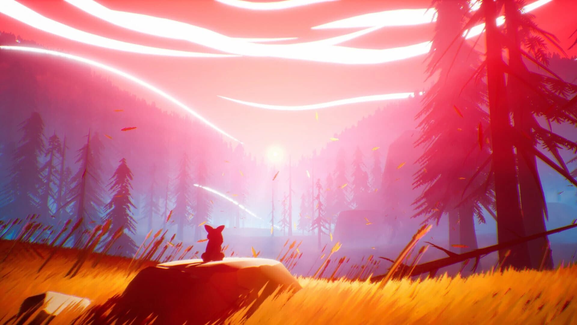 Paws Trail screenshot 3