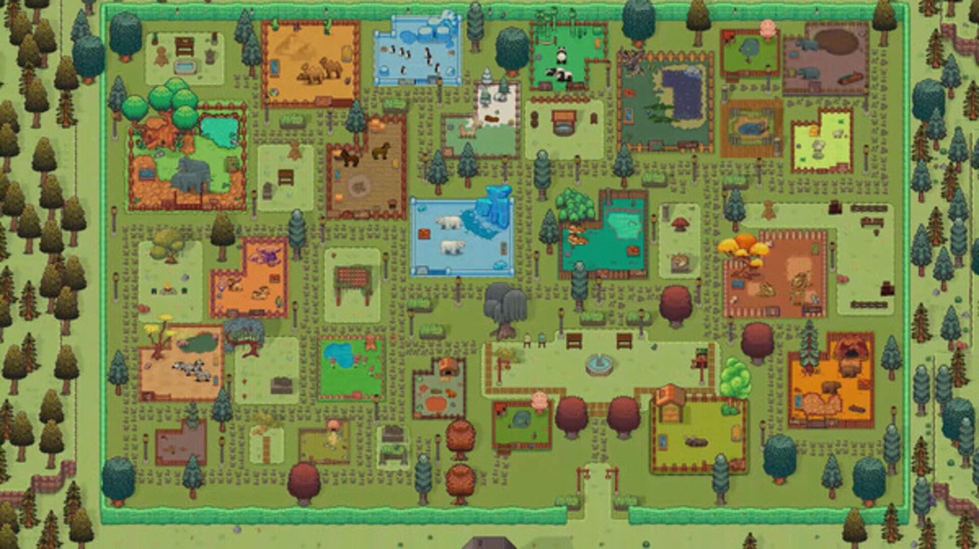 Pawsome Resort screenshot 5