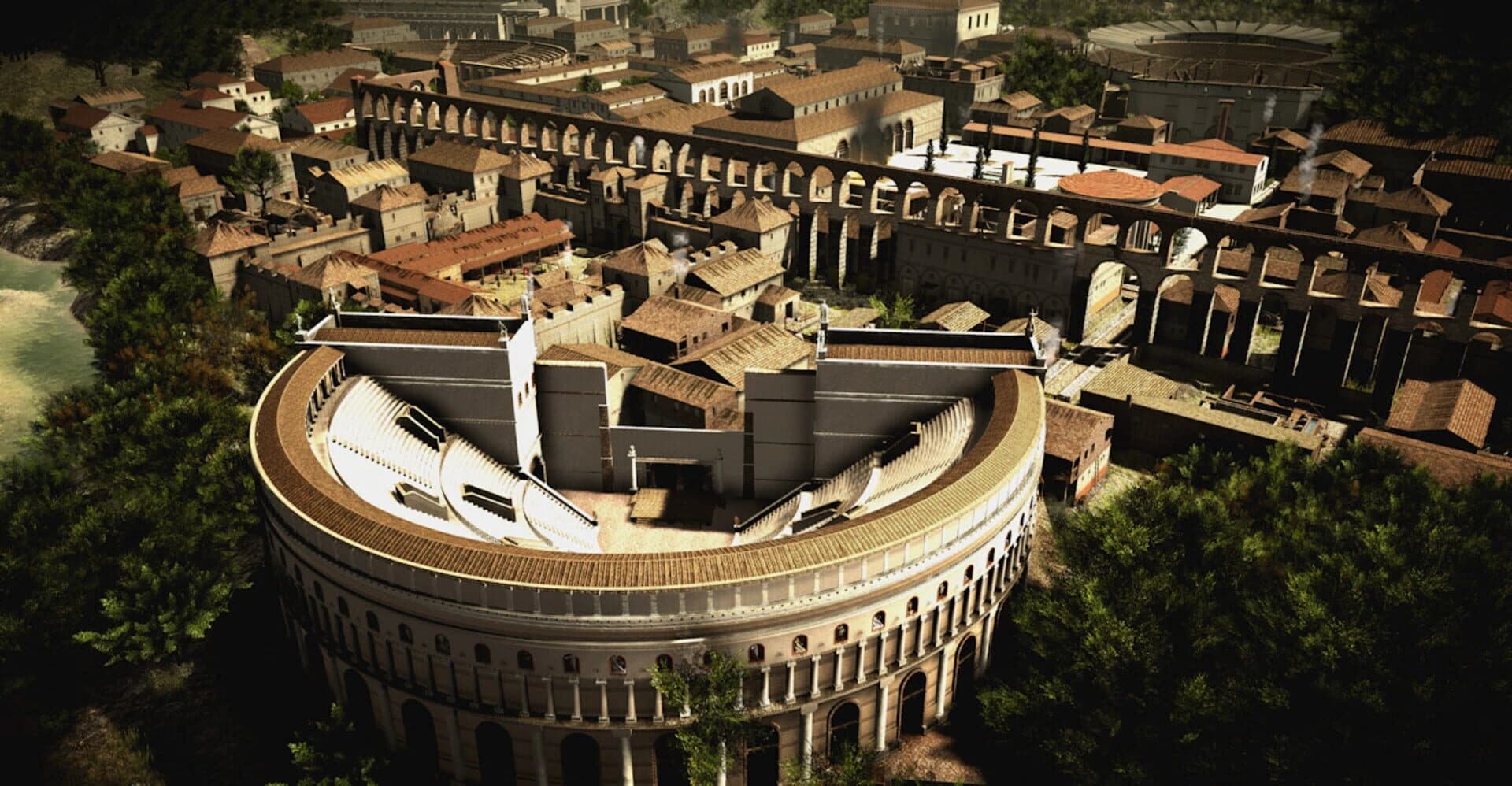Pax Augusta screenshot 4