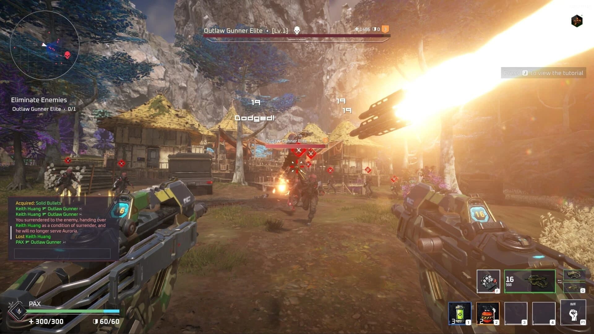 Pax Autocratica screenshot 5