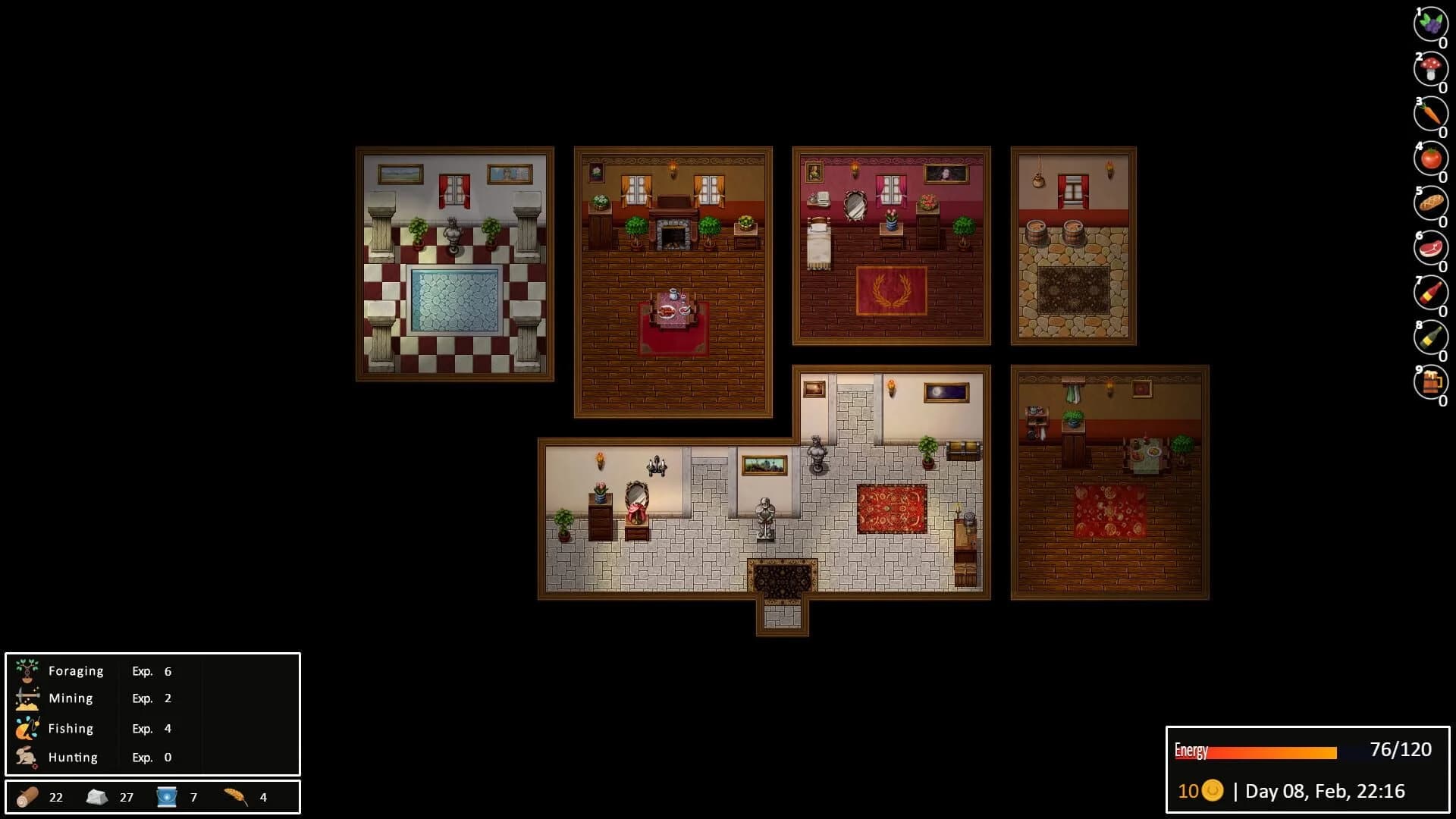 Pax Romana screenshot 2