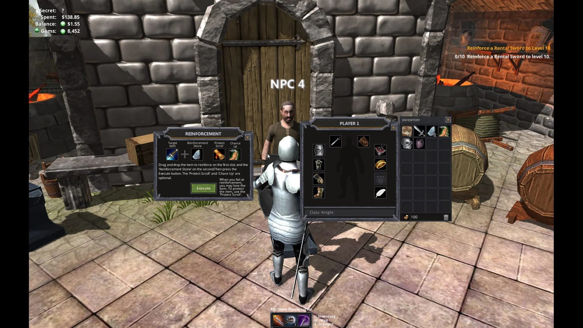 Pay2Win: The Tricks Exposed screenshot 4