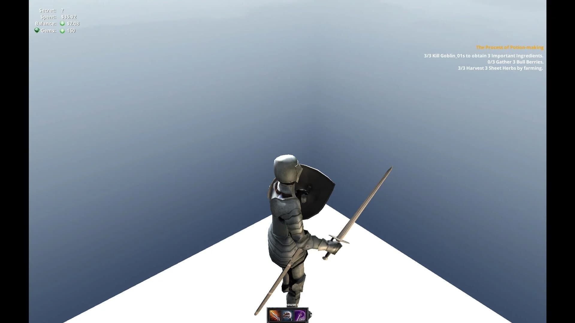 Pay2Win: The Tricks Exposed screenshot 1