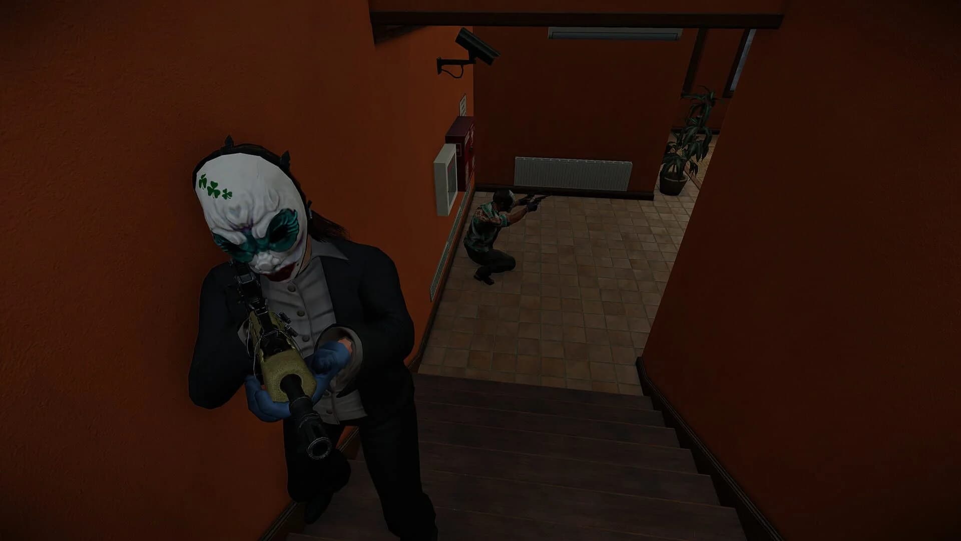 Payday 2: Breakfast in Tijuana Heist screenshot 5