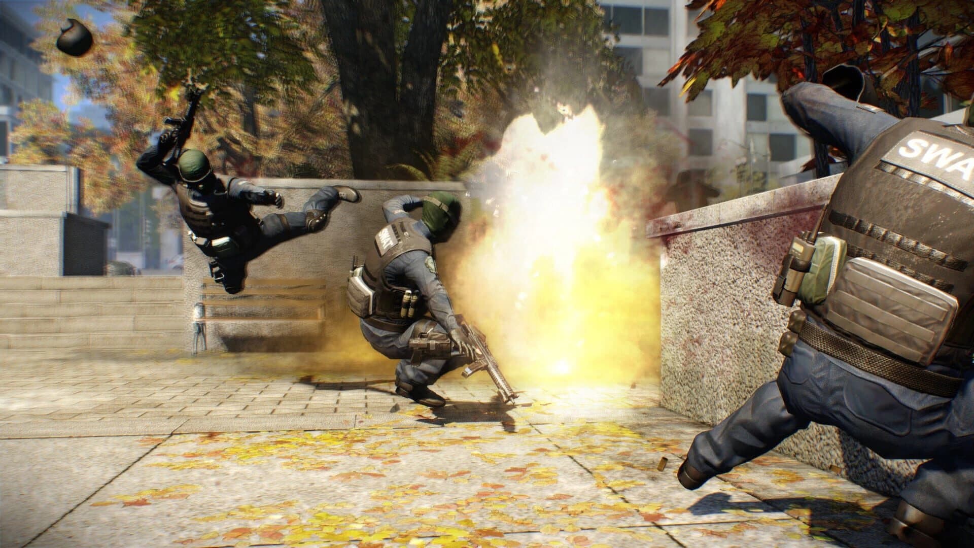 Payday 2: Gage Weapon Pack #01 screenshot 2
