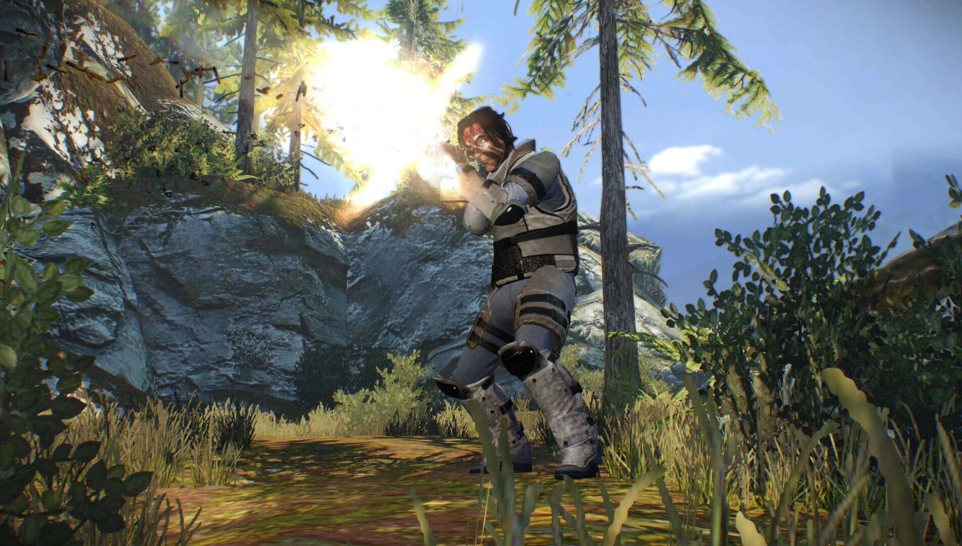 Payday 2: Gage Weapon Pack #02 screenshot 3