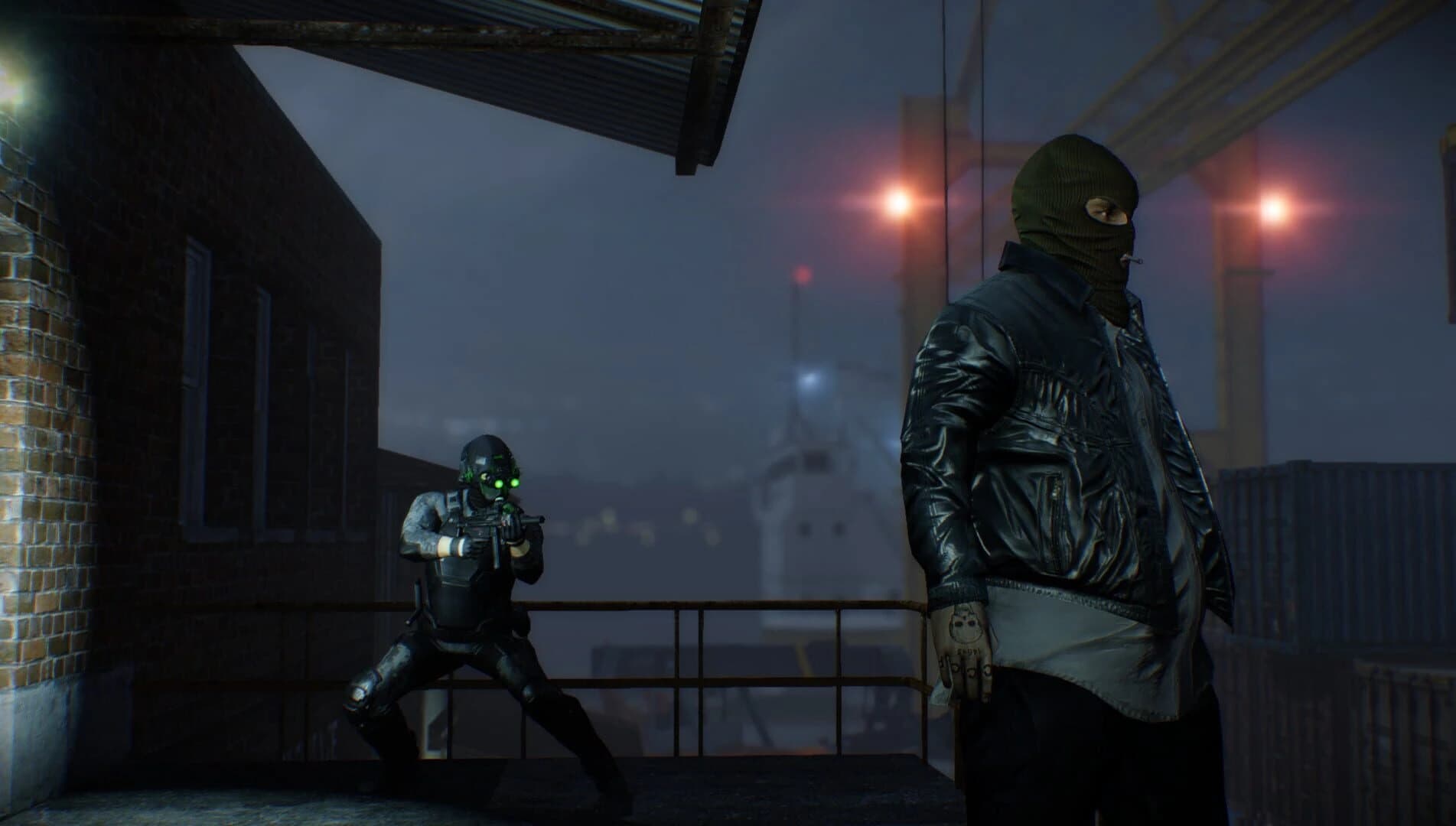 Payday 2: Gage Weapon Pack #02 screenshot 4