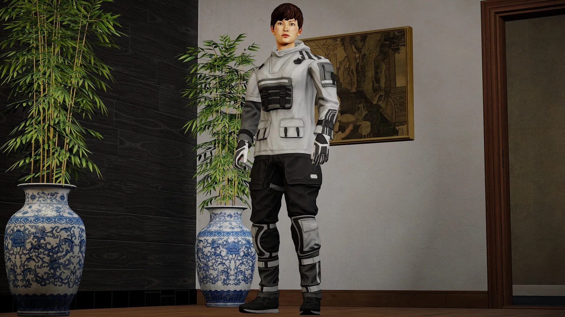 Payday 2: Guardians Tailor Pack screenshot 3