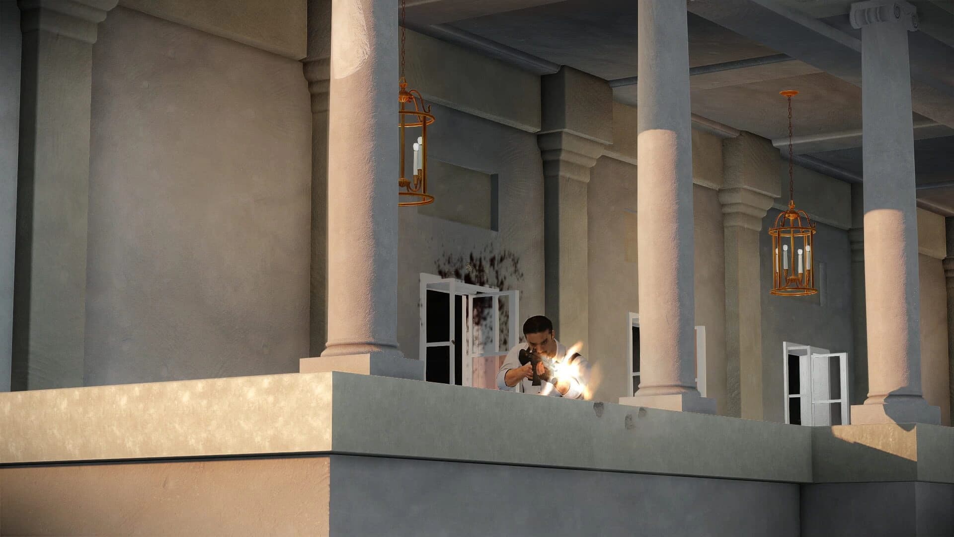 Payday 2: Scarface Heist screenshot 5