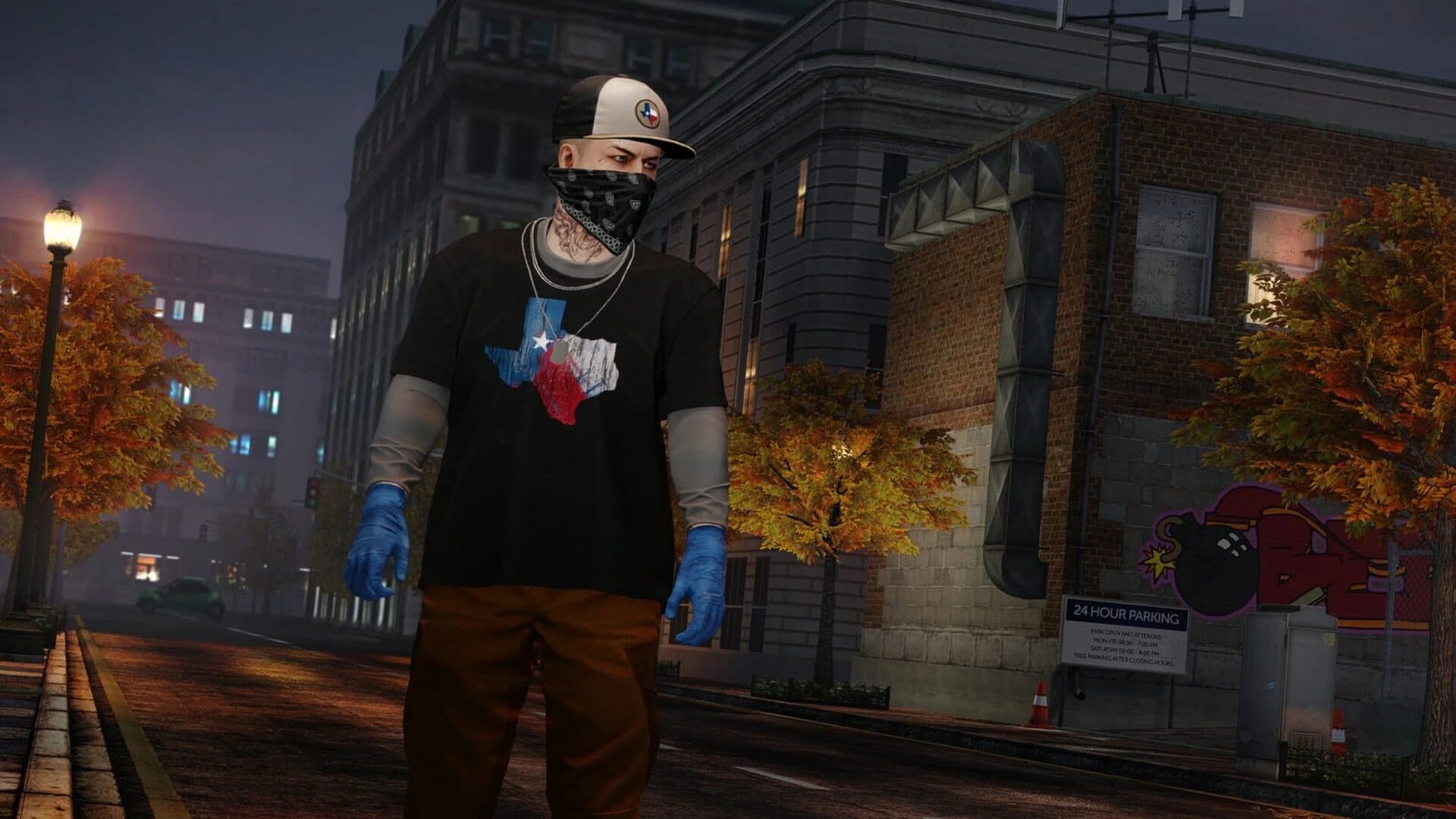 Payday 2: Street Smart Tailor Pack screenshot 3