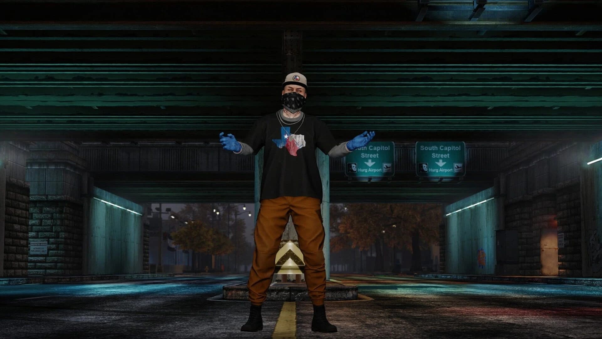 Payday 2: Street Smart Tailor Pack screenshot 5