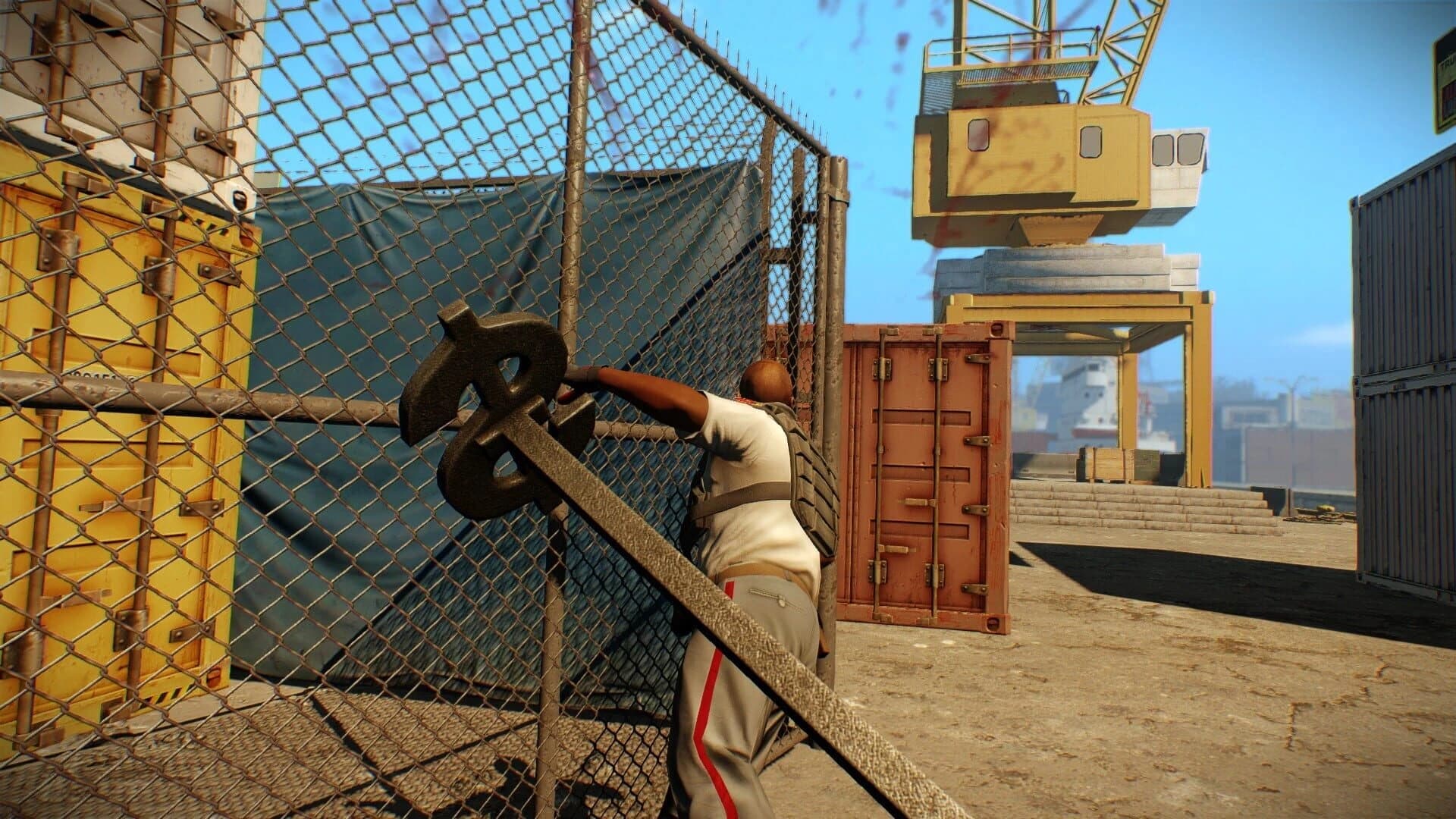 Payday 2: The Butcher's Western Pack screenshot 2