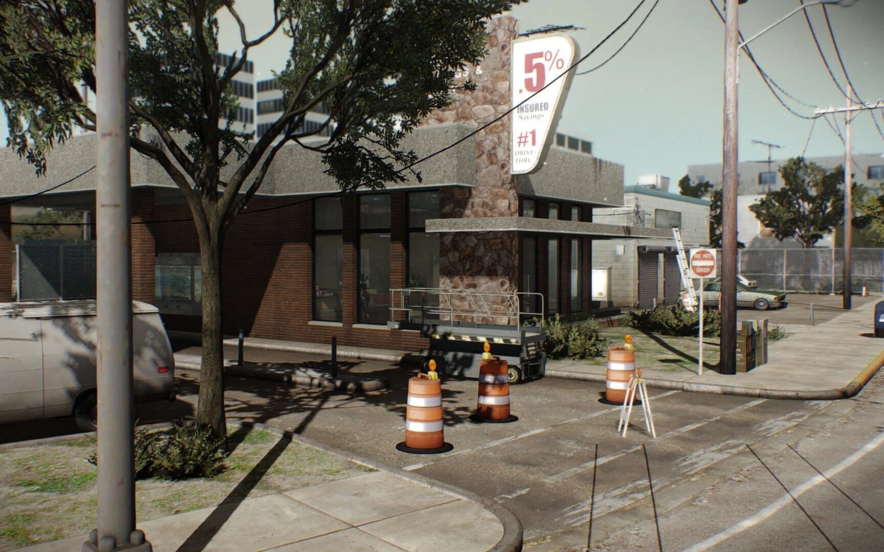 Payday 2: The Charlie Santa Heist screenshot 4