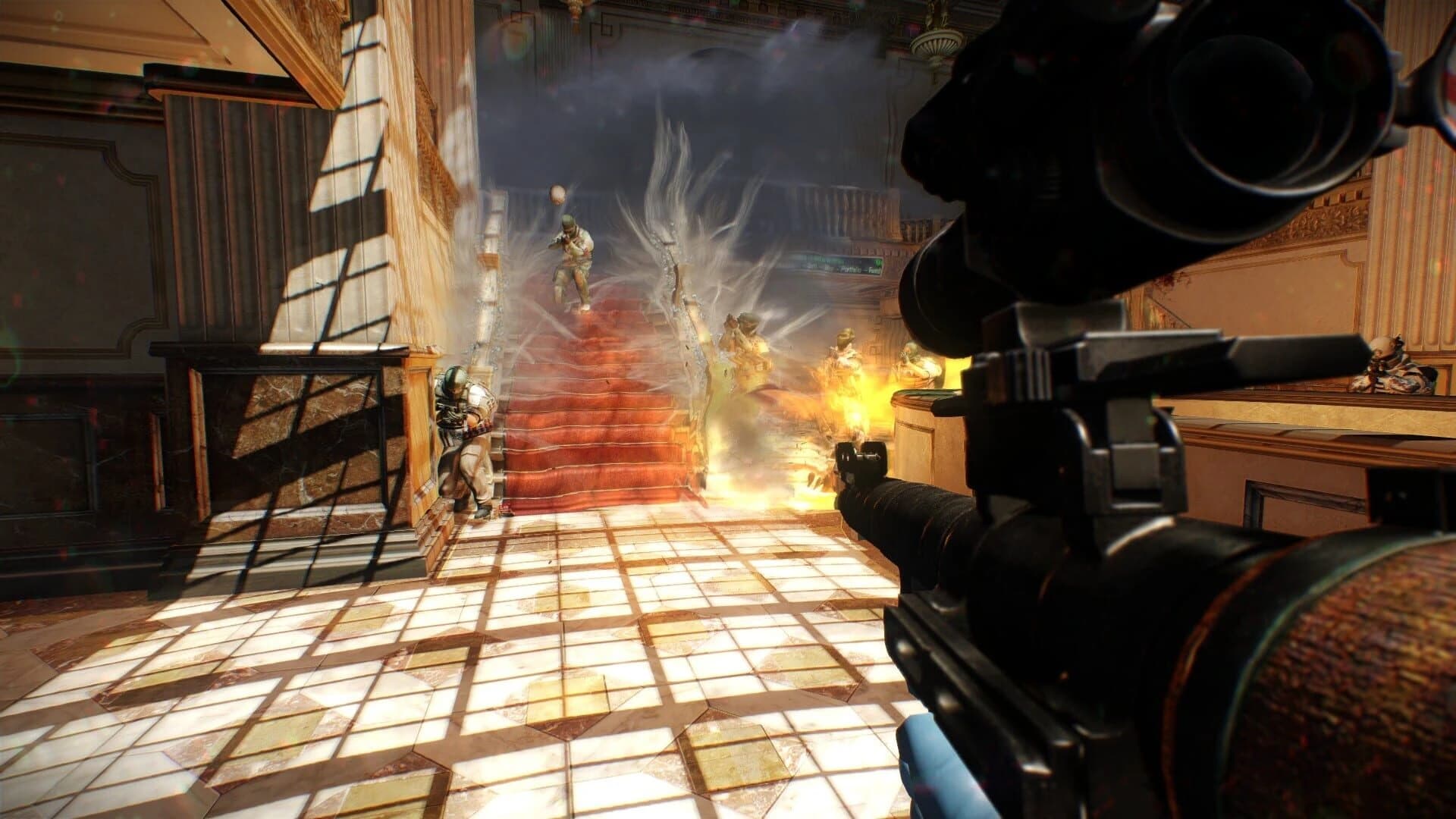 Payday 2: The Overkill Pack screenshot 5