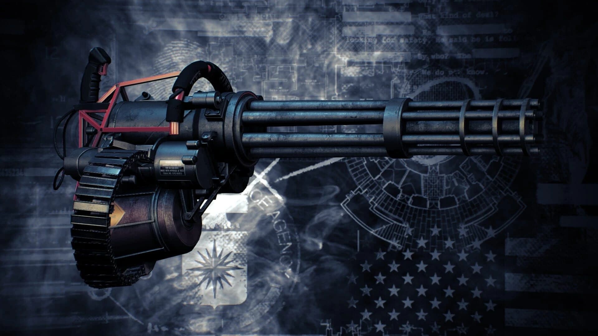 Payday 2: The Overkill Pack screenshot 3