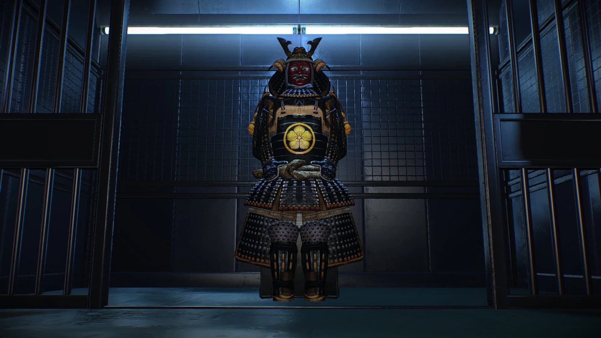 Payday 2: The Shadow Raid Heist screenshot 3