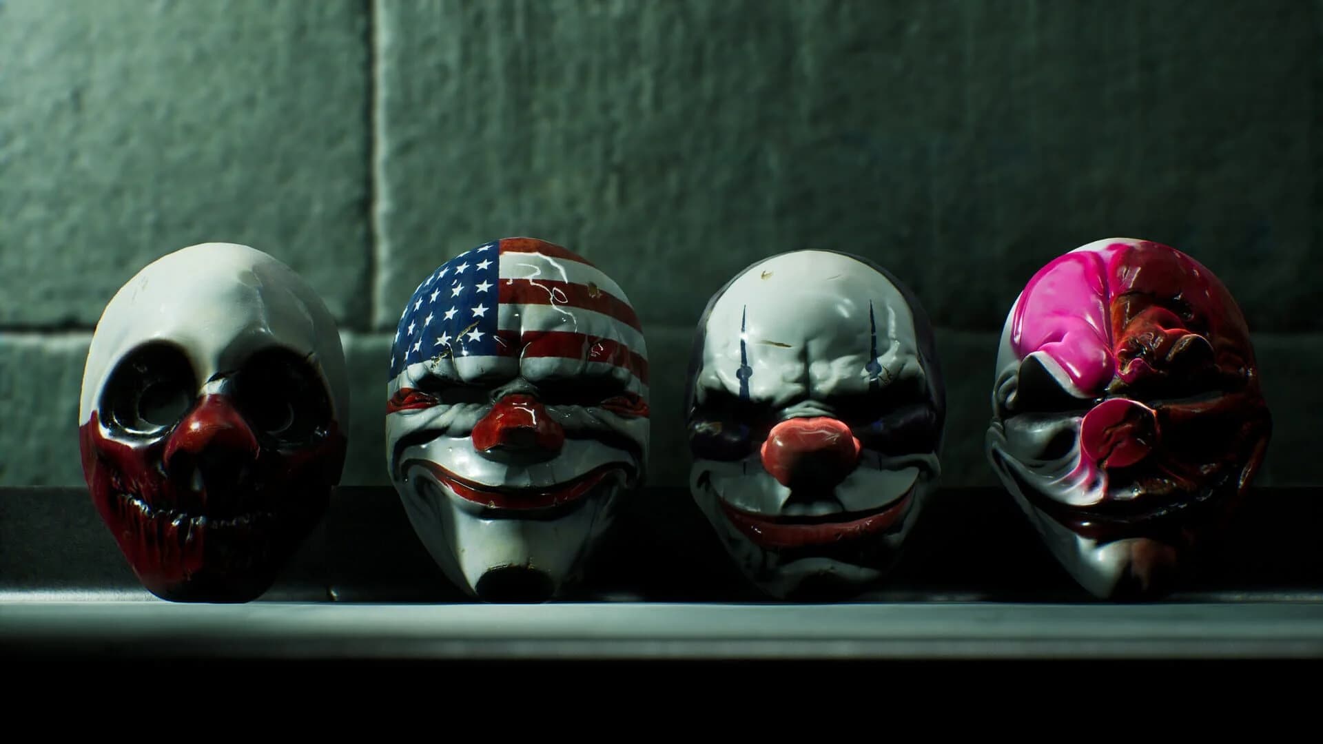 Payday 3 screenshot 2