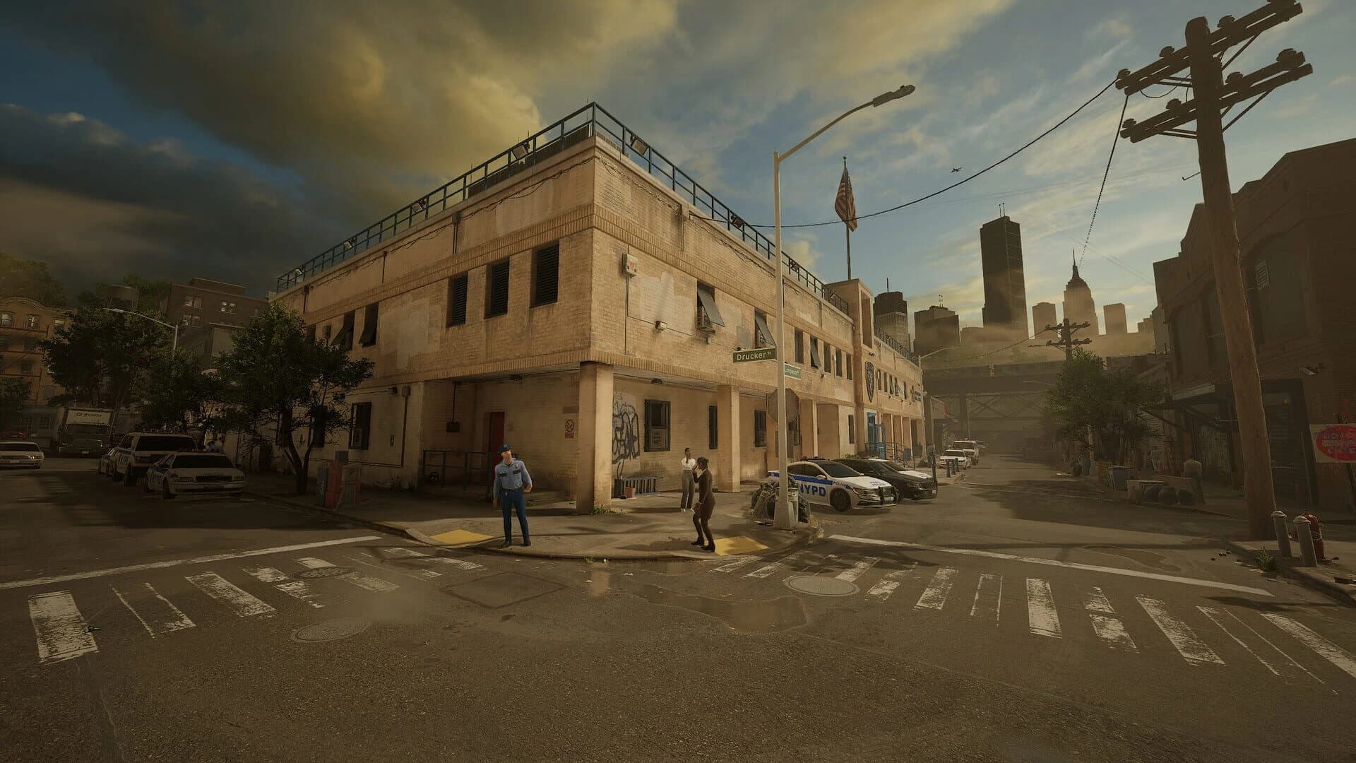 Payday 3: Chapter 2 - Boys in Blue screenshot 3