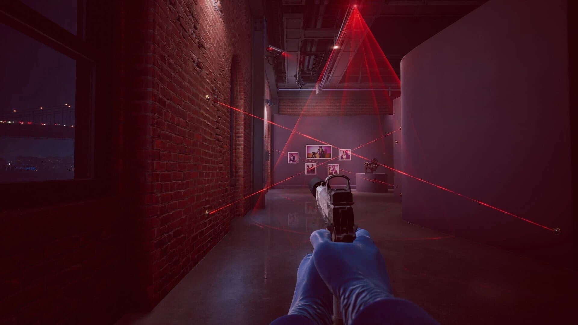 Payday 3: Gold Edition screenshot 3