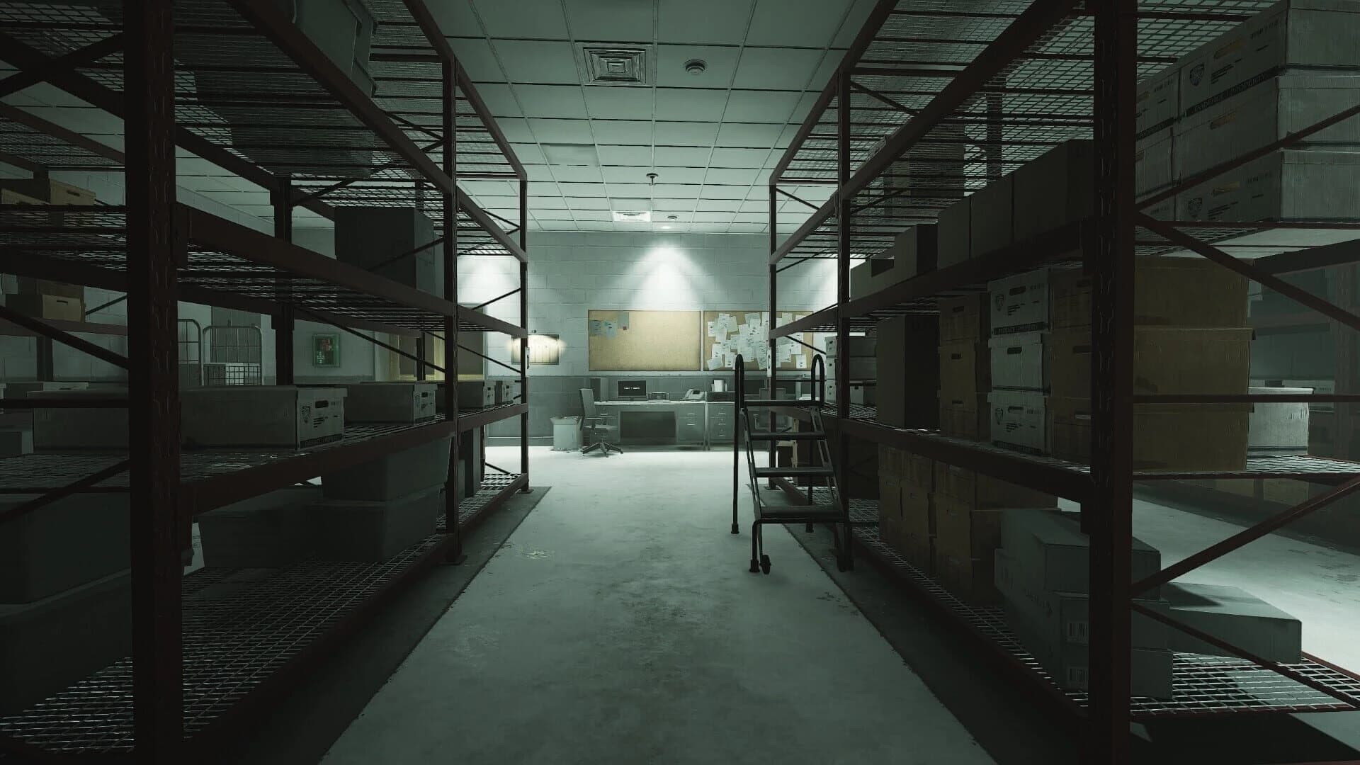Payday 3: Houston Breakout Heist screenshot 4