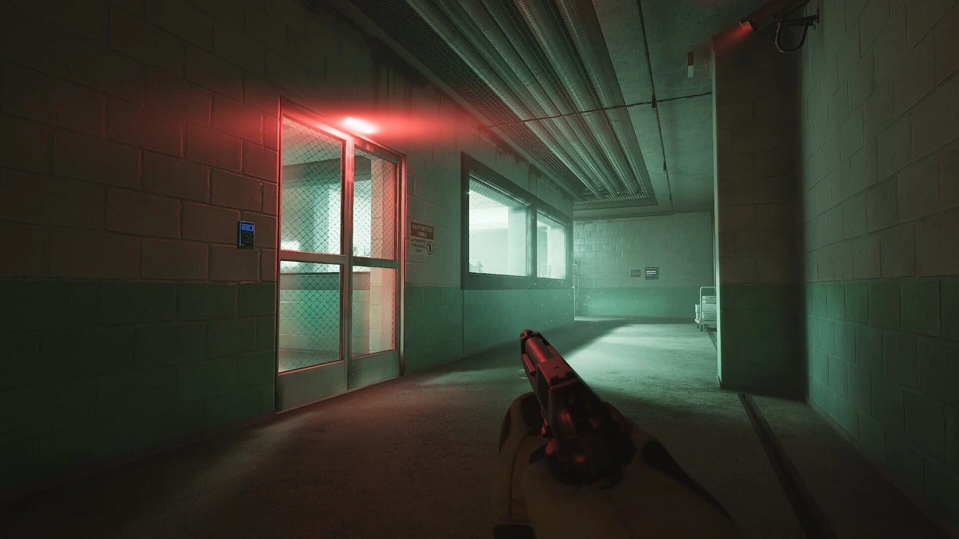 Payday 3: Houston Breakout Heist screenshot 2