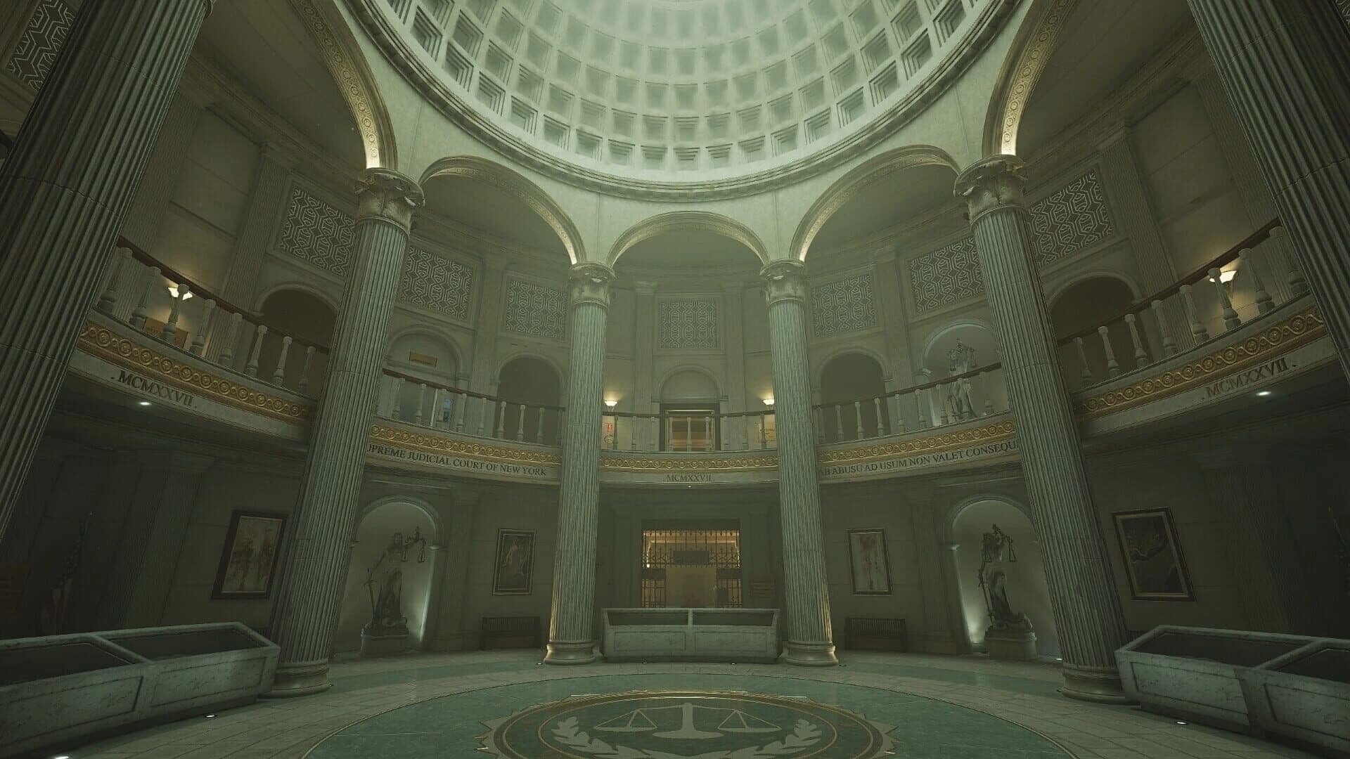 Payday 3: Houston Breakout Heist screenshot 1
