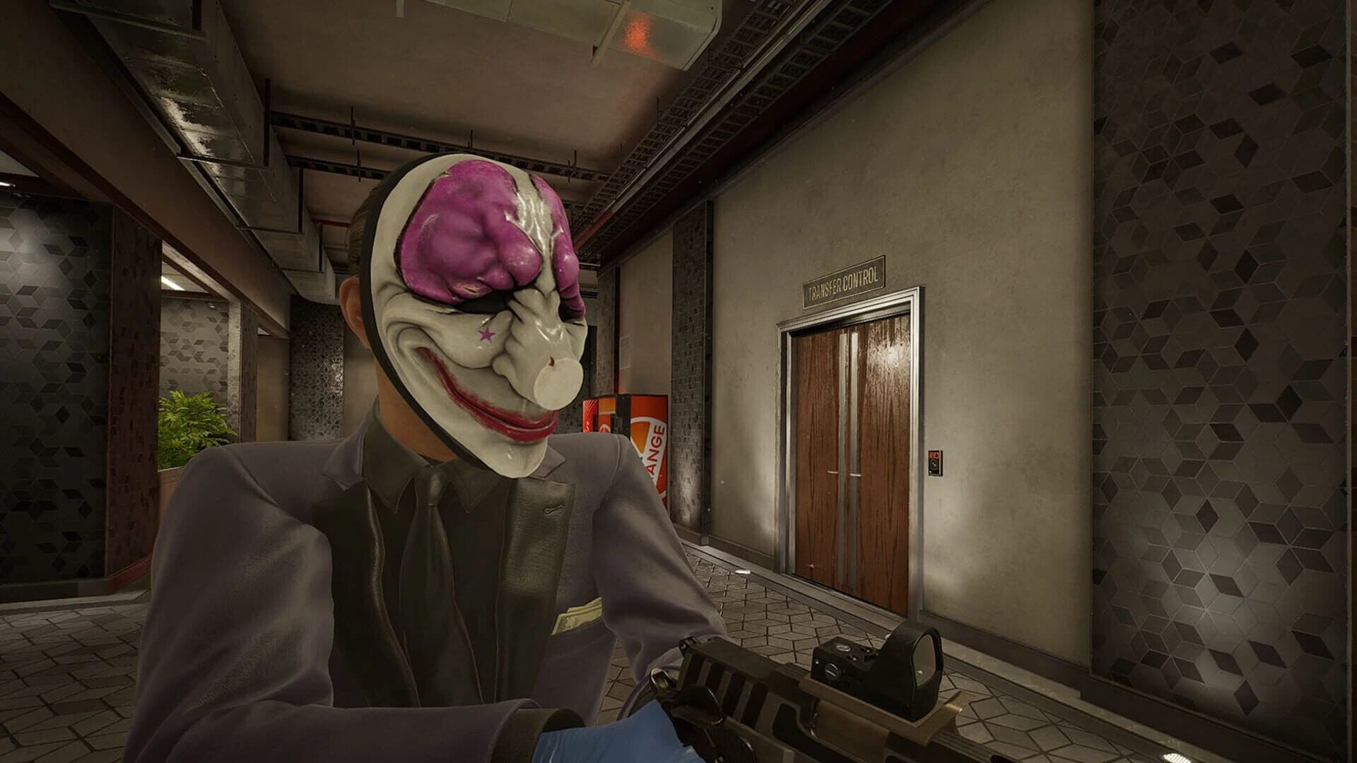 Payday 3: Houston Character Pack screenshot 2