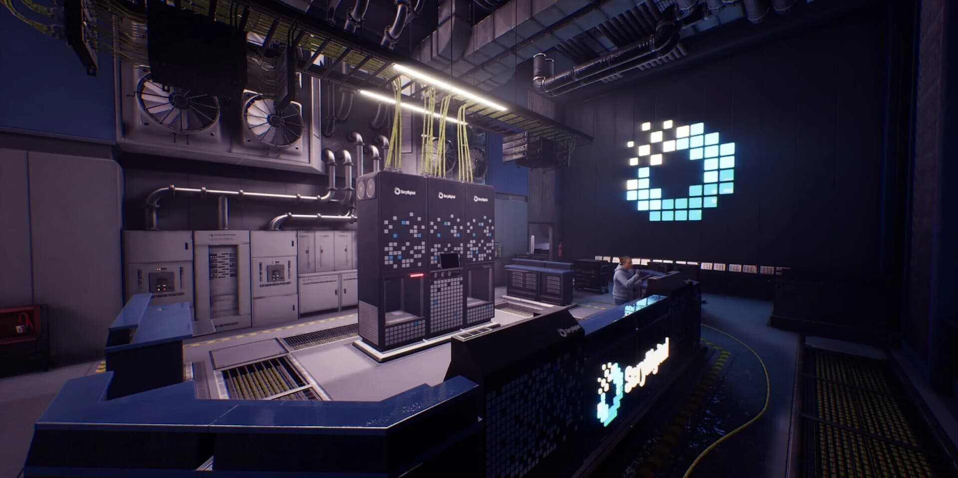 Payday 3: Syntax Error Heist screenshot 3