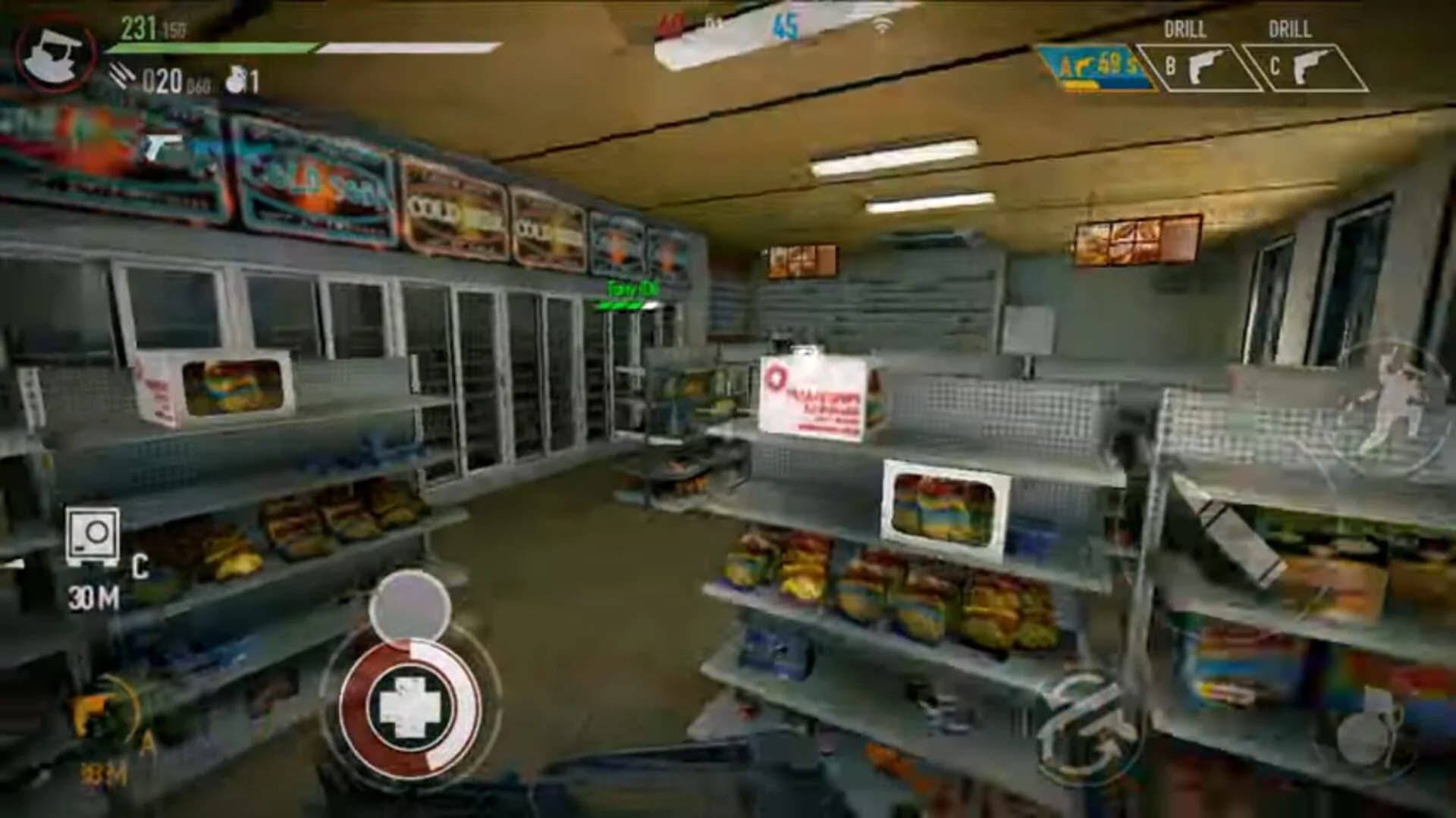 Payday: Crime War screenshot 1