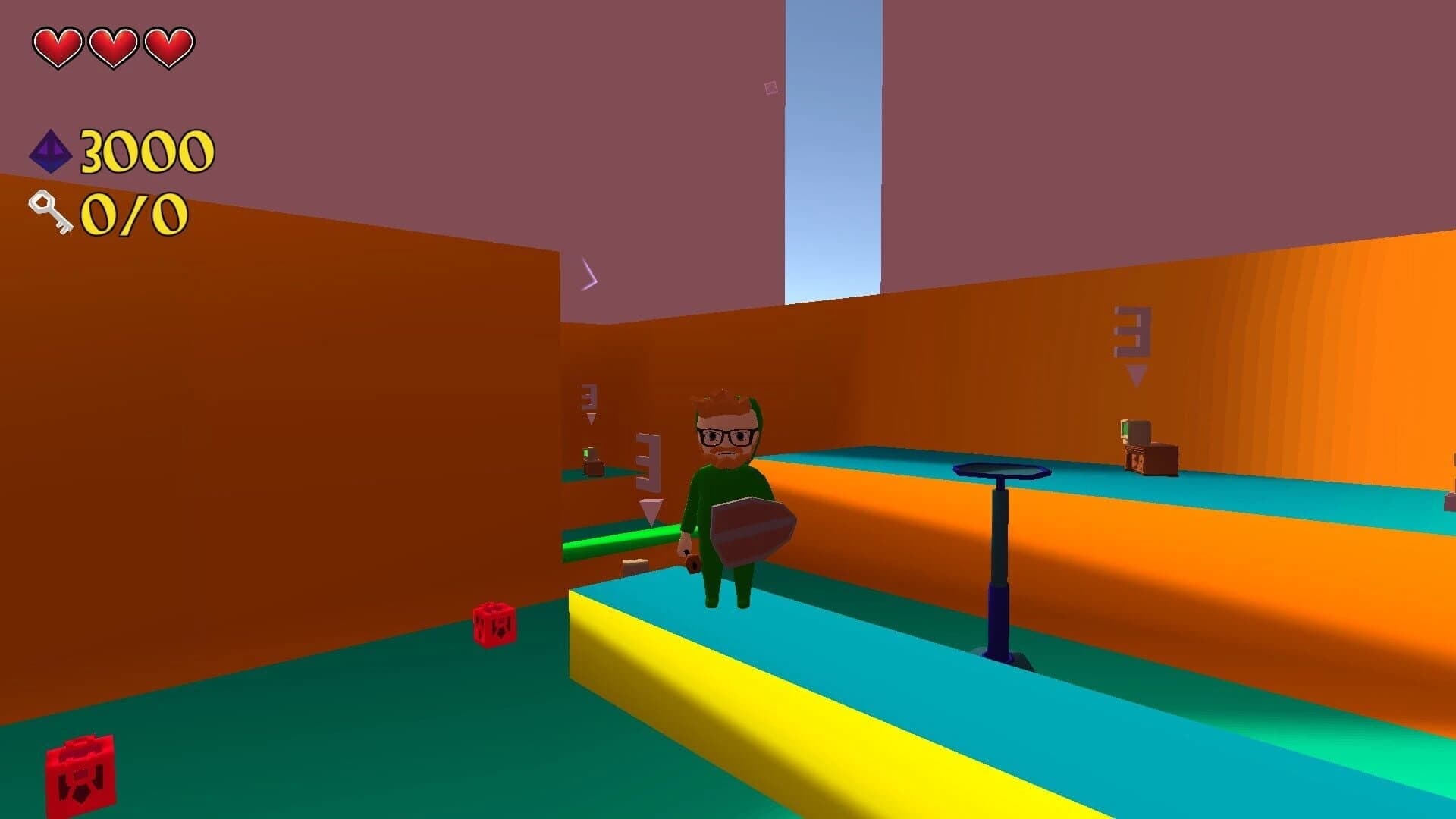 PaymoneyWubby: The Game screenshot 5