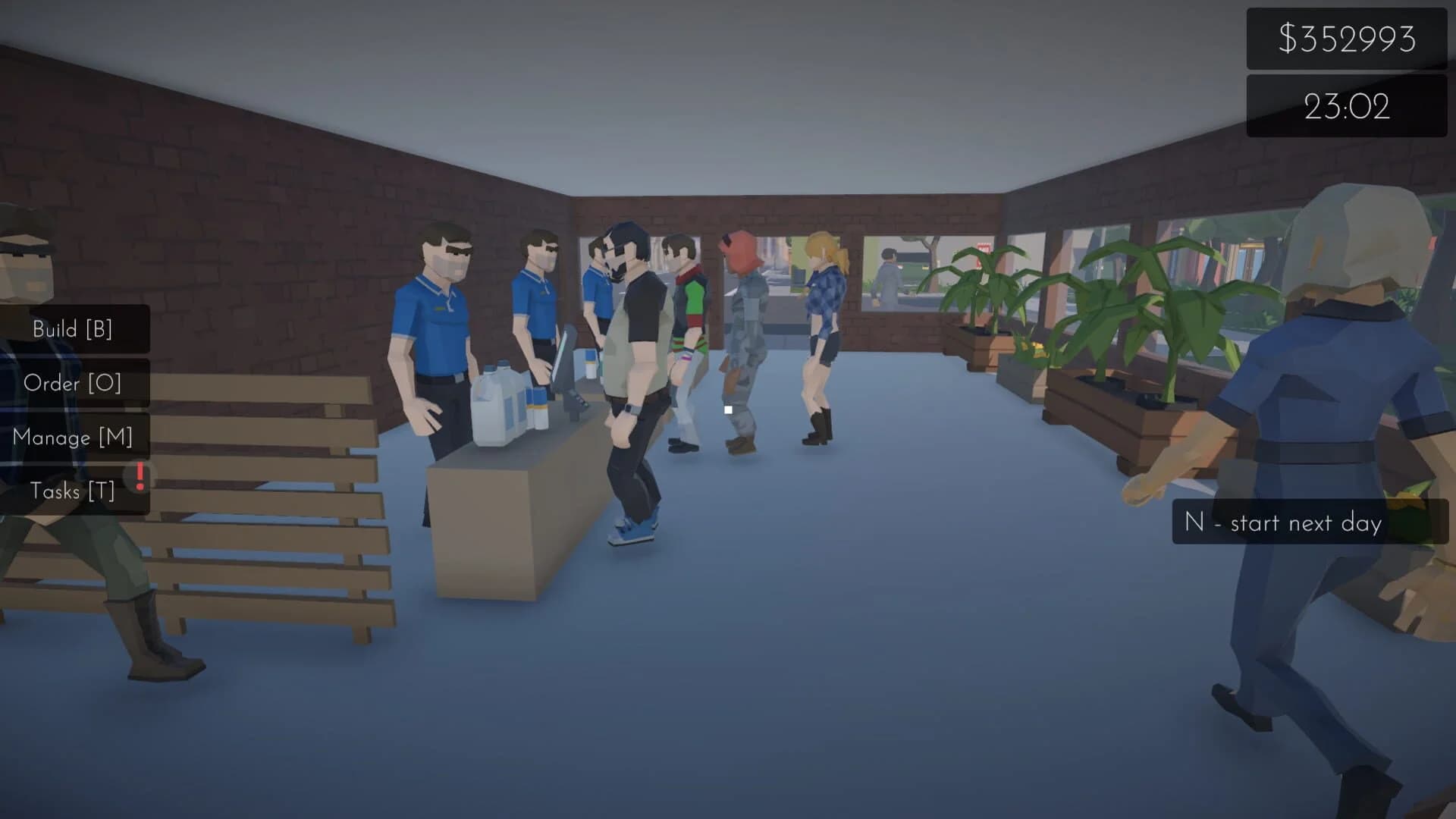 Payout: Shop Simulator screenshot 4