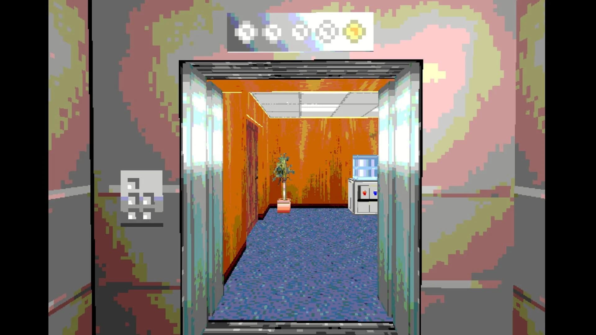 Payroll screenshot 1