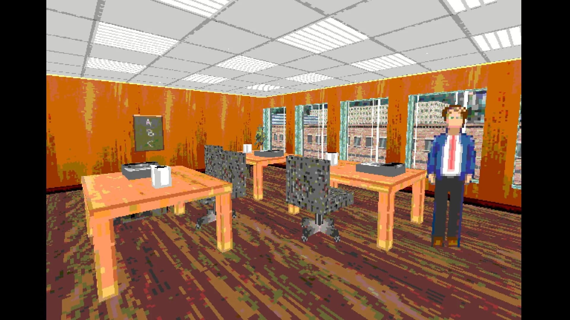 Payroll screenshot 3