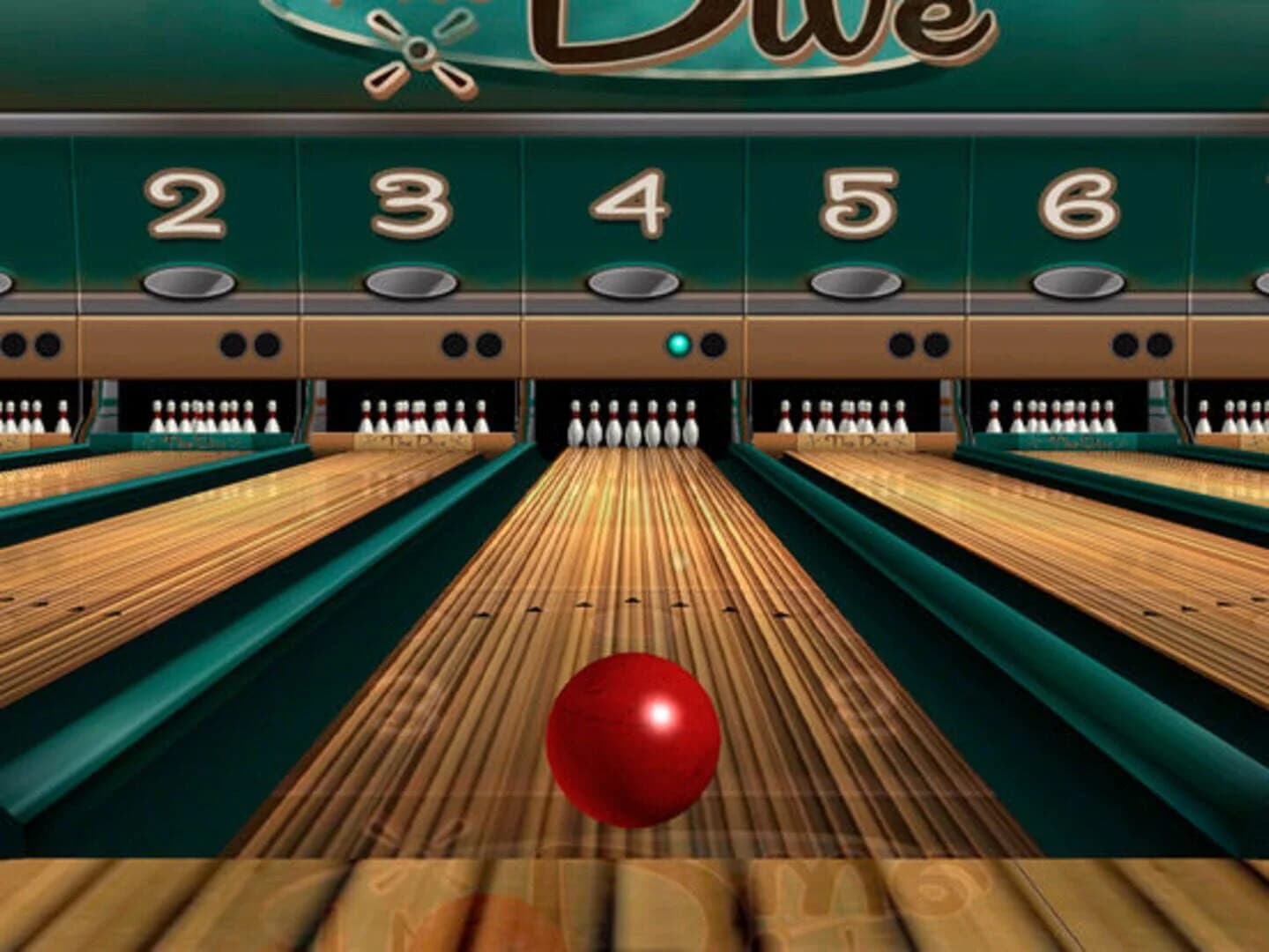 PBA Bowling Challenge screenshot 3