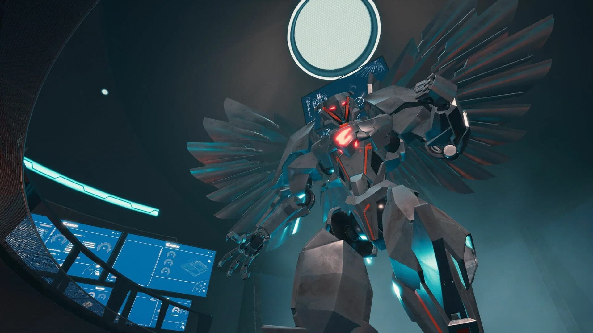 PC Building Simulator: Aorus Workshop screenshot 3