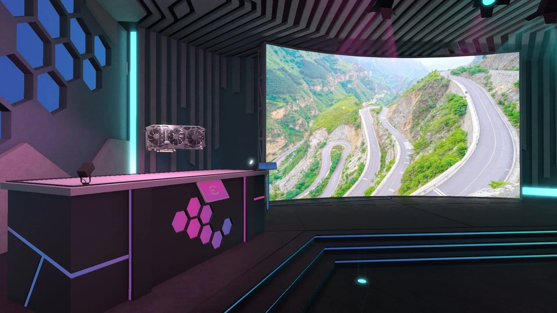 PC Building Simulator: Evga Workshop screenshot 3