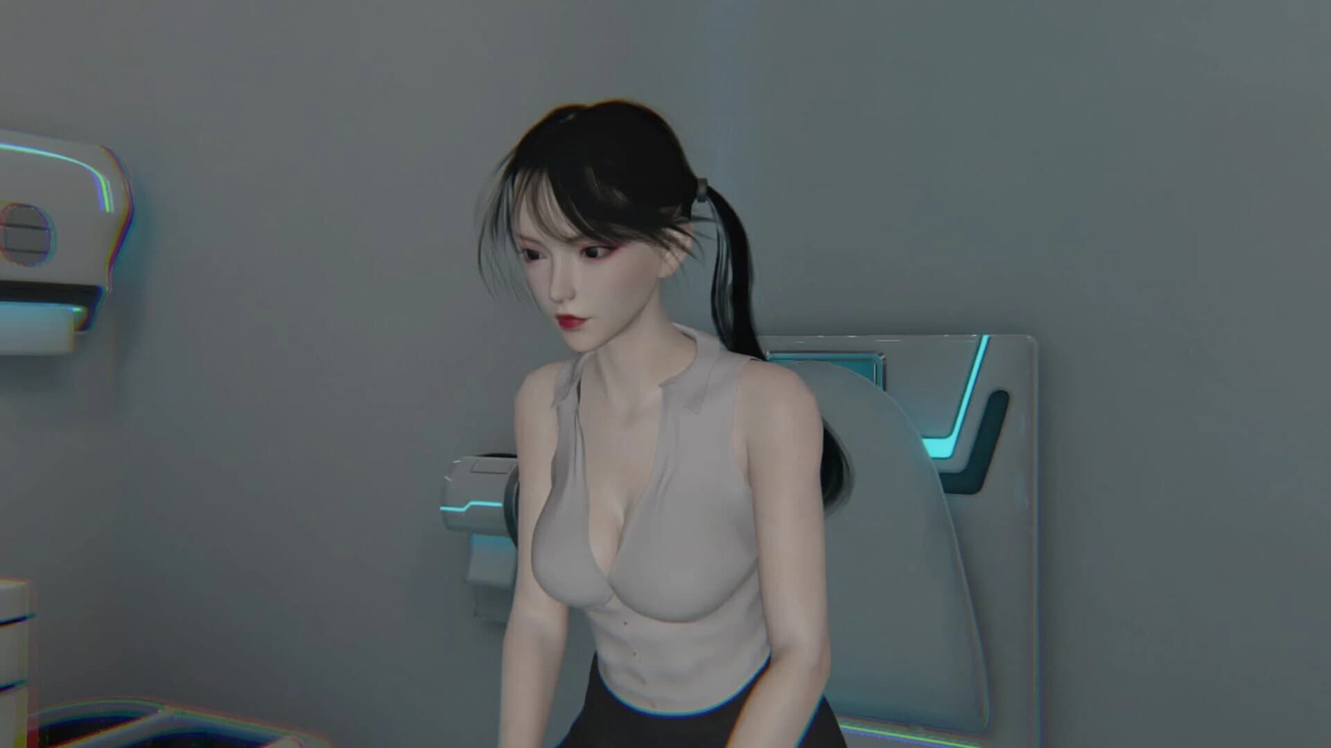 PC Install Girl screenshot 5