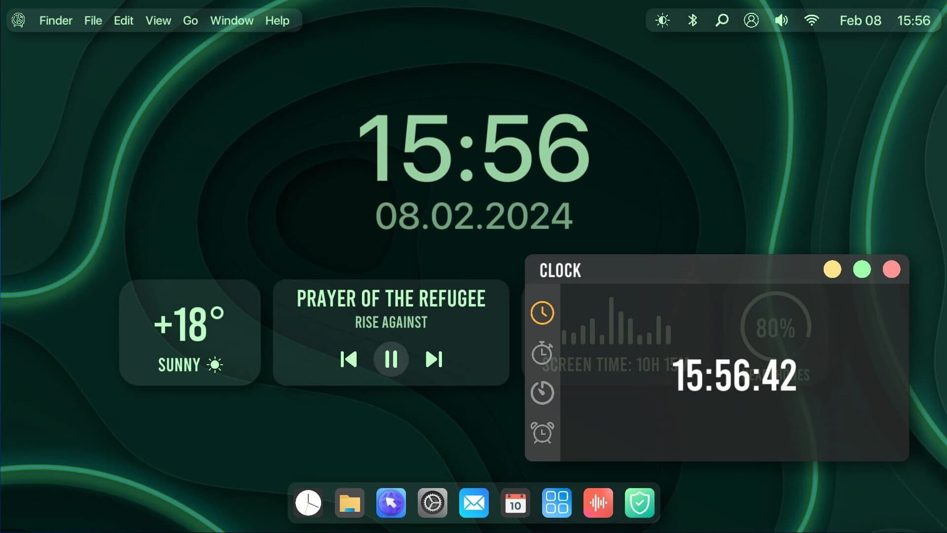 PC Tycoon 2 screenshot 1
