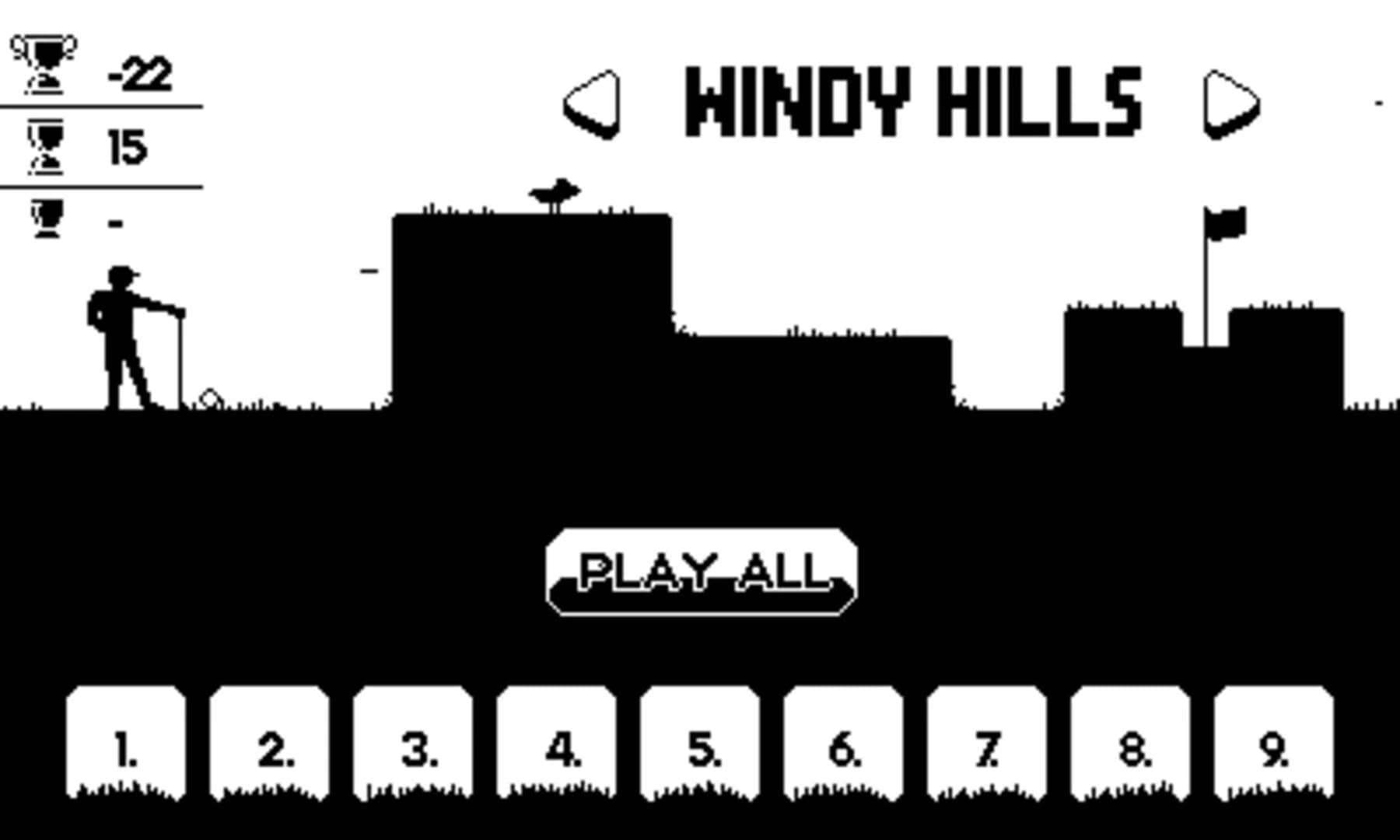 PdTour screenshot 1