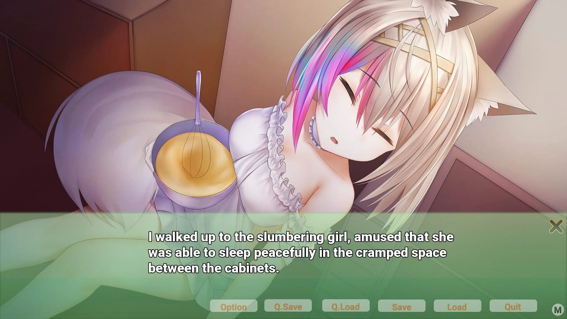 Peace of Evil screenshot 3