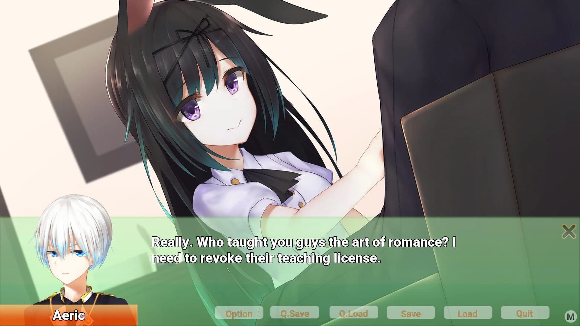 Peace of Evil screenshot 2