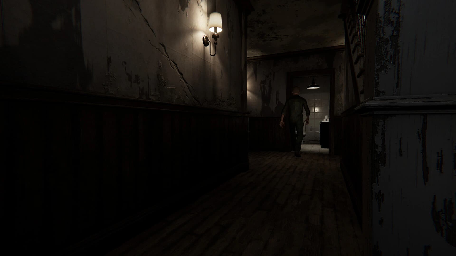 Peace Under His Roof screenshot 4
