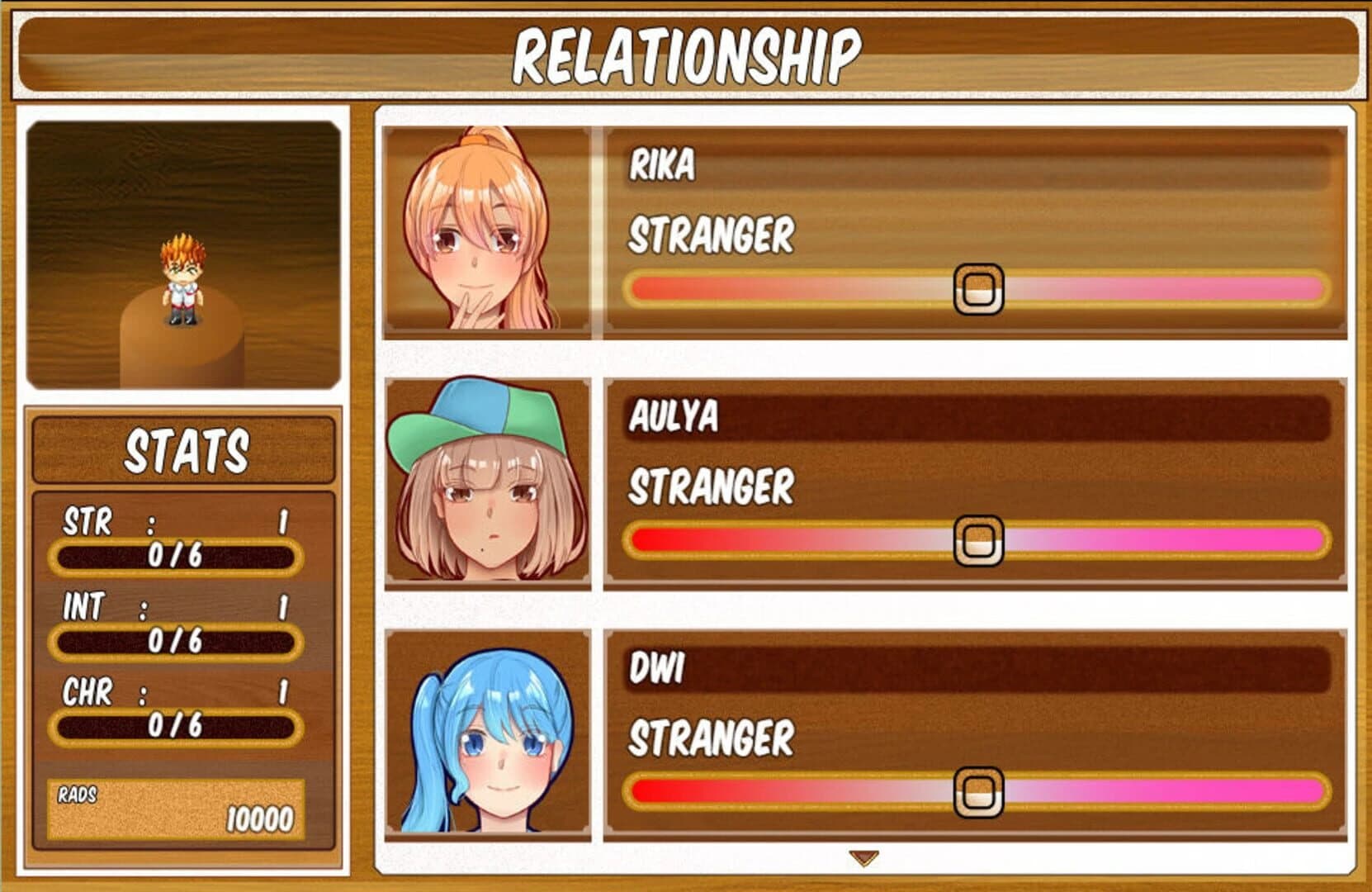 Peaceful Soul screenshot 3