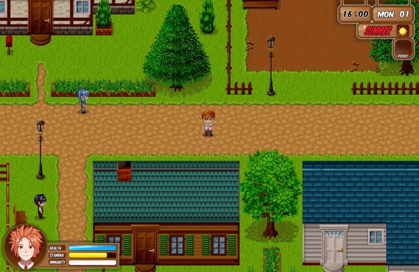Peaceful Soul screenshot 1
