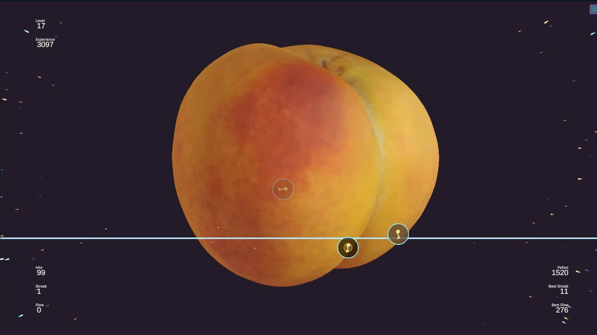 Peach screenshot 3