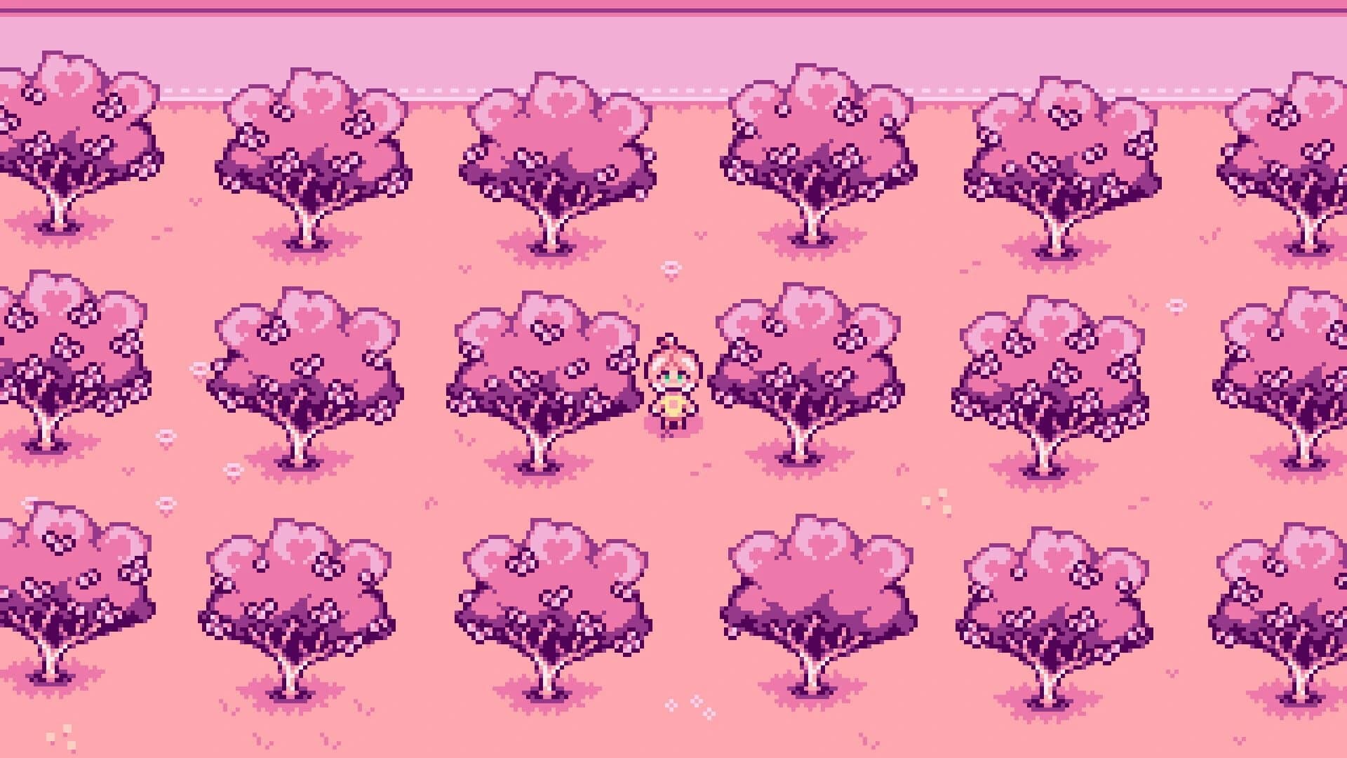 Peaches Interplanetary screenshot 4